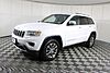 Used 2016 JEEP GRAND CHEROKEE LIMITED in MANASSAS, VIRGINIA