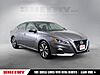 Used 2022 NISSAN ALTIMA 2.5 SV in MANASSAS, VIRGINIA