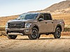 Used 2021 NISSAN TITAN PRO-4X in MANASSAS, VIRGINIA