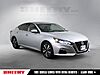 Used 2021 NISSAN ALTIMA 2.5 SV in MANASSAS, VIRGINIA