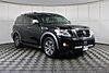 Used 2020 NISSAN ARMADA SL in MANASSAS, VIRGINIA