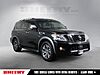Used 2020 NISSAN ARMADA SL in MANASSAS, VIRGINIA