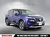 Used 2021 NISSAN ROGUE SV in MANASSAS, VIRGINIA