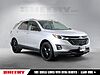 Used 2021 CHEVROLET EQUINOX LT in MANASSAS, VIRGINIA
