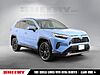 Used 2023 TOYOTA RAV4 HYBRID SE in MANASSAS, VIRGINIA