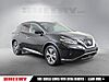 Used 2021 NISSAN MURANO SV in MANASSAS, VIRGINIA