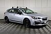 Used 2019 SUBARU IMPREZA 2.0I in MANASSAS, VIRGINIA