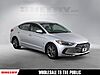 Used 2017 HYUNDAI ELANTRA SE in MANASSAS, VIRGINIA