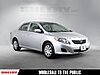 Used 2010 TOYOTA COROLLA LE in MANASSAS, VIRGINIA