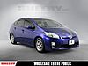 Used 2010 TOYOTA PRIUS III in MANASSAS, VIRGINIA
