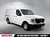 Used 2021 NISSAN NV2500 HD SV in MANASSAS, VIRGINIA