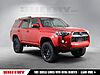Used 2020 TOYOTA 4RUNNER SR5 PREMIUM in MANASSAS, VIRGINIA