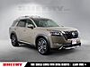 Used 2023 NISSAN PATHFINDER PLATINUM in MANASSAS, VIRGINIA