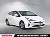 Used 2017 TOYOTA PRIUS FOUR in MANASSAS, VIRGINIA