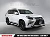 Used 2022 LEXUS GX 460 LUXURY in MANASSAS, VIRGINIA