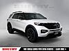 Used 2023 FORD EXPLORER ST in MANASSAS, VIRGINIA