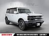 Used 2022 FORD BRONCO OUTER BANKS in MANASSAS, VIRGINIA