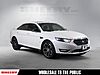 Used 2016 FORD TAURUS SHO in MANASSAS, VIRGINIA