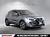 Used 2020 NISSAN ROGUE SPORT SL in MANASSAS, VIRGINIA