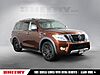 Used 2018 NISSAN ARMADA PLATINUM in MANASSAS, VIRGINIA
