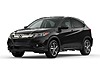 Used 2021 Honda HR-V EX in MANASSAS, VIRGINIA