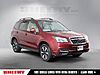 Used 2018 SUBARU FORESTER 2.5I PREMIUM in MANASSAS, VIRGINIA