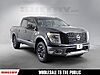 Used 2017 NISSAN TITAN PRO-4X in MANASSAS, VIRGINIA