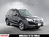 Used 2018 SUBARU FORESTER 2.5I PREMIUM in MANASSAS, VIRGINIA