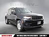 Used 2023 JEEP GRAND CHEROKEE LAREDO in MANASSAS, VIRGINIA