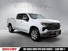 Used 2023 CHEVROLET SILVERADO 1500 LTZ in MANASSAS, VIRGINIA