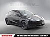 Used 2025 TESLA MODEL Y LONG RANGE in MANASSAS, VIRGINIA