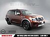 Used 2018 NISSAN ARMADA PLATINUM in MANASSAS, VIRGINIA