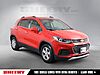 Used 2020 CHEVROLET TRAX LT in MANASSAS, VIRGINIA