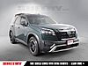 Used 2025 NISSAN PATHFINDER ROCK CREEK in MANASSAS, VIRGINIA
