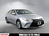 Used 2016 TOYOTA CAMRY SE in MANASSAS, VIRGINIA