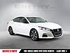 Used 2021 NISSAN ALTIMA 2.5 SR in MANASSAS, VIRGINIA