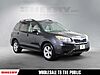 Used 2015 SUBARU FORESTER 2.5I PREMIUM in MANASSAS, VIRGINIA