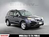 Used 2015 SUBARU FORESTER 2.5I PREMIUM in MANASSAS, VIRGINIA