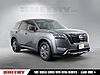 Used 2024 NISSAN PATHFINDER S in MANASSAS, VIRGINIA