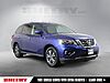 Used 2018 NISSAN PATHFINDER S in MANASSAS, VIRGINIA