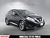 Used 2016 NISSAN MURANO SV in MANASSAS, VIRGINIA