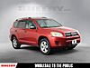 Used 2012 TOYOTA RAV4 BASE in MANASSAS, VIRGINIA