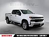 Used 2021 CHEVROLET SILVERADO 1500 CUSTOM in MANASSAS, VIRGINIA
