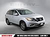 Used 2014 NISSAN PATHFINDER SL in MANASSAS, VIRGINIA