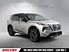 Used 2025 NISSAN ROGUE PLATINUM in MANASSAS, VIRGINIA