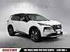Used 2023 NISSAN ROGUE SL in MANASSAS, VIRGINIA