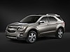 Used 2012 CHEVROLET EQUINOX LT in MANASSAS, VIRGINIA