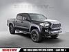 Used 2017 TOYOTA TACOMA TRD OFF-ROAD in MANASSAS, VIRGINIA
