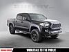 Used 2017 TOYOTA TACOMA TRD OFF-ROAD in MANASSAS, VIRGINIA