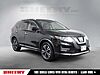 Used 2017 NISSAN ROGUE SL in MANASSAS, VIRGINIA